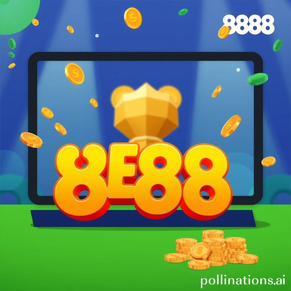 Peluang Bisnis Waralaba 888 Mega Buka Sekarang